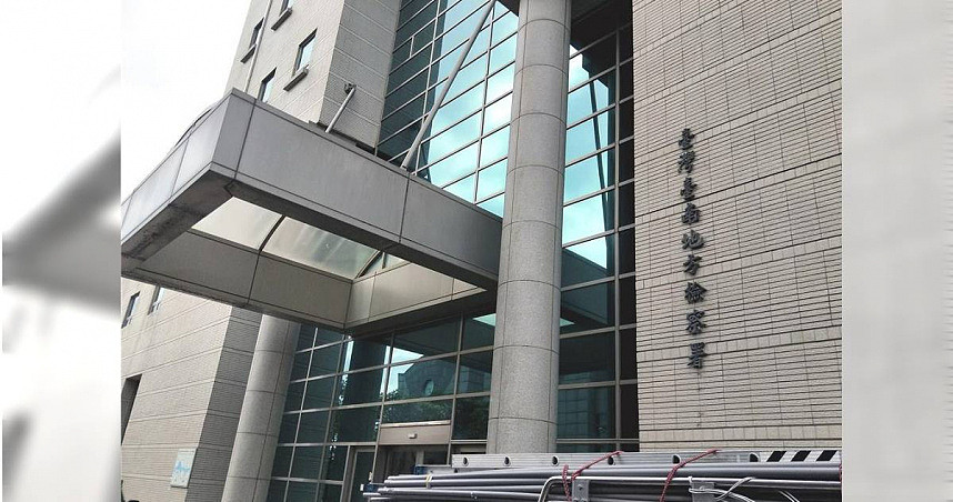 深夜浴厕声响酿血案！台南男伏击室友狂刺35刀致死　遭依杀人罪起诉（组图） - 1