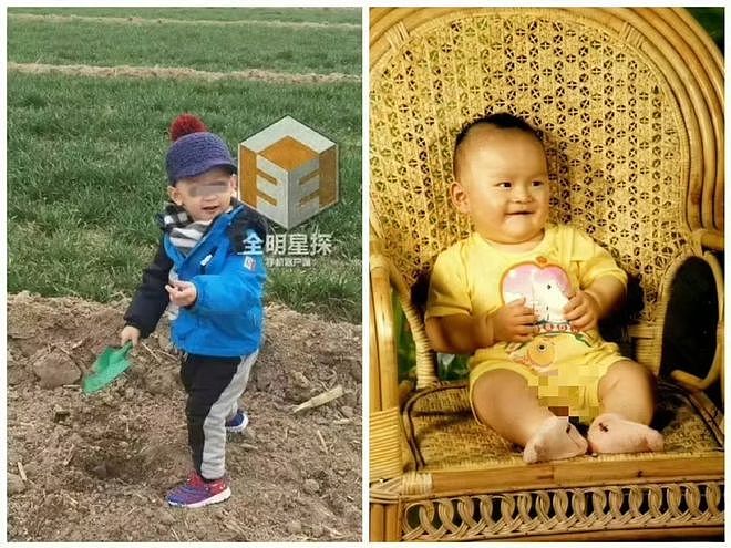 孙杨“私生子”风波：13岁儿子、前女友控诉、妈妈操控节目组（组图） - 2