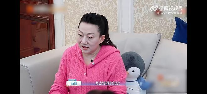 孙杨“私生子”风波：13岁儿子、前女友控诉、妈妈操控节目组（组图） - 4