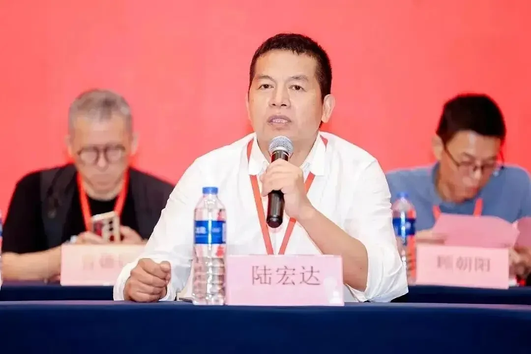 55岁资本大佬陆宏达涉性侵属实，已被羁押（组图） - 3