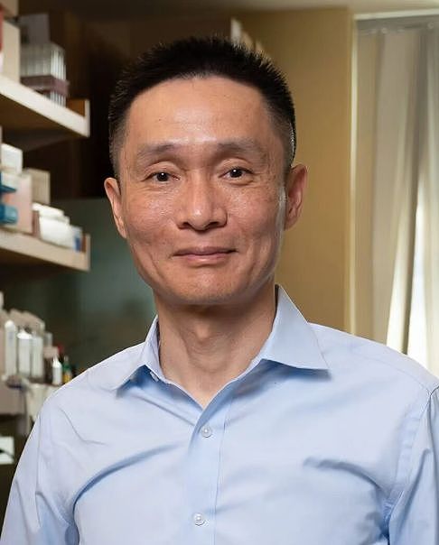 2026美国科学院院士名单出炉，清华北大中科大复旦港大等校校友当选（组图） - 1