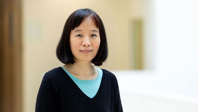 2026美国科学院院士名单出炉，清华北大中科大复旦港大等校校友当选（组图） - 6