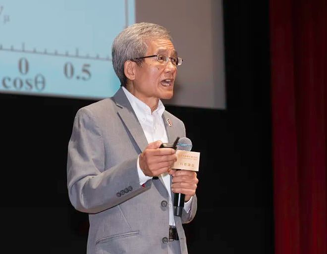 2026美国科学院院士名单出炉，清华北大中科大复旦港大等校校友当选（组图） - 8