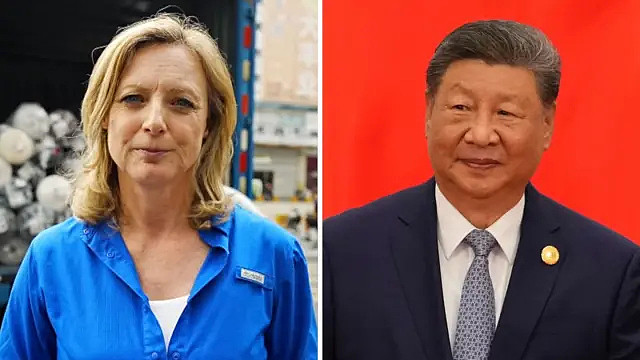 中国挺过了特朗普关税，但现在伊朗战争的影响来了（组图） - 1