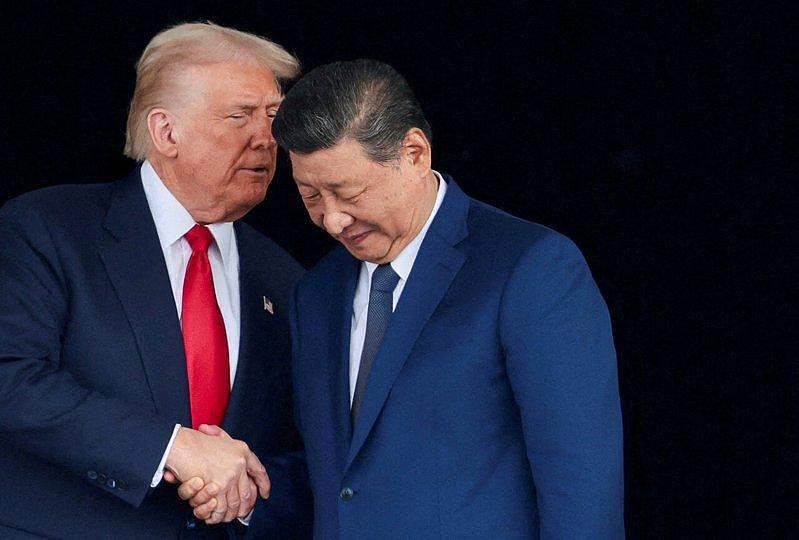日本学者指特习会不排除另有“台湾密约”,加速中国统一台湾(图) - 1