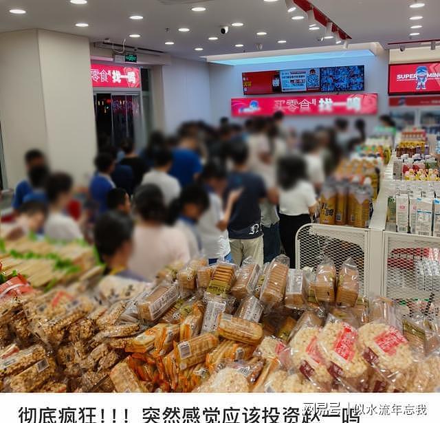 赵一鸣横扫县城，6000家店成山姆平替，利润暴涨500%（组图） - 4
