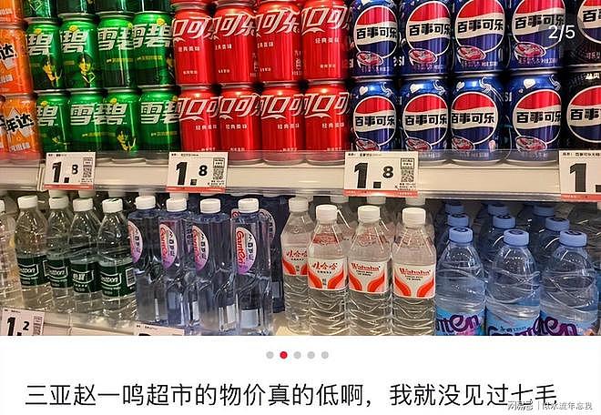赵一鸣横扫县城，6000家店成山姆平替，利润暴涨500%（组图） - 8
