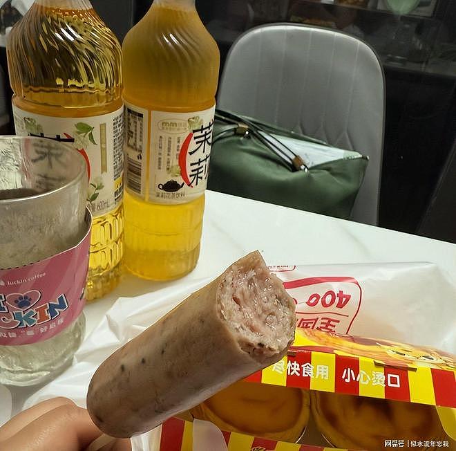 赵一鸣横扫县城，6000家店成山姆平替，利润暴涨500%（组图） - 13