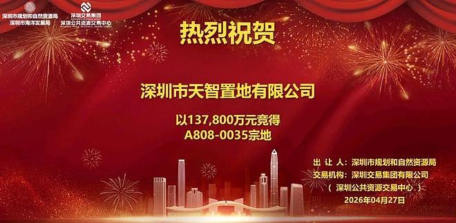 深圳楼市：全线爆发（组图） - 1