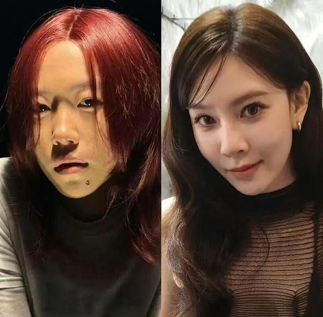 窦靖童宋妍霏十指相扣牵狗散步，同款手绳共吃一碗粉，恋情曝光？（组图） - 6