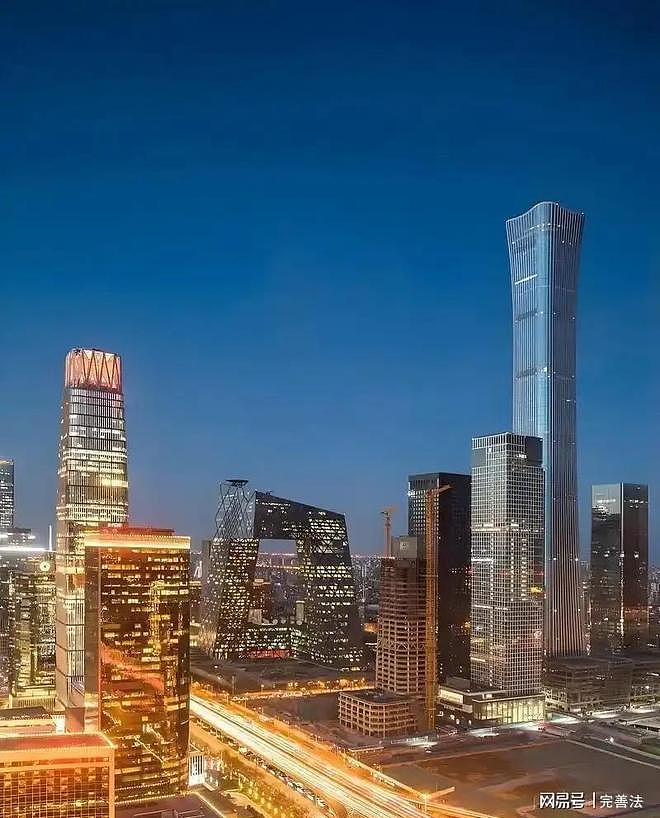 五一爆场！全球游客扎堆奔赴中国，老外直呼：回国像退回几十年前（组图） - 6