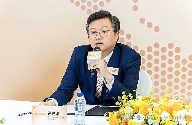 一个项目巨亏171亿！顶级富二代接班，四年败光千亿家产（组图） - 5
