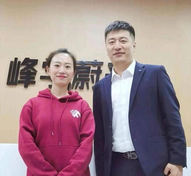 张雪峰的财产争夺战开始了!(组图) - 1