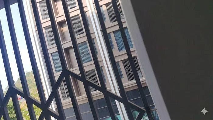 缅甸又现新电诈园区，逾20栋楼极豪华设水上乐园，逾1500人盘踞（组图） - 5
