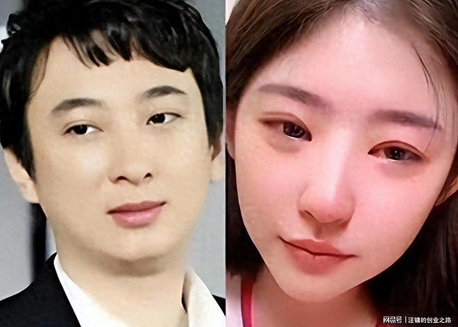 被前任爆料后，黄一鸣要起诉孩子亲生父亲，王思聪反应引热议（组图） - 1