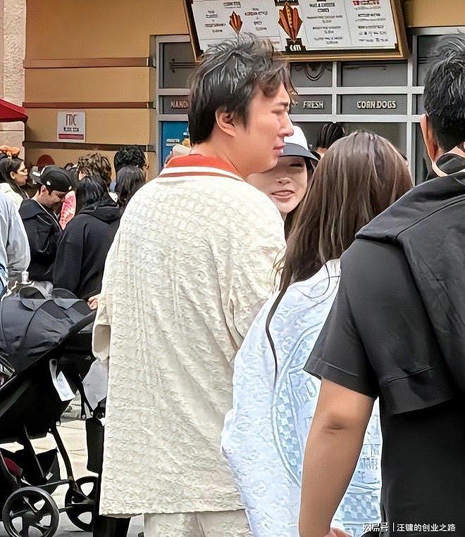 被前任爆料后，黄一鸣要起诉孩子亲生父亲，王思聪反应引热议（组图） - 6