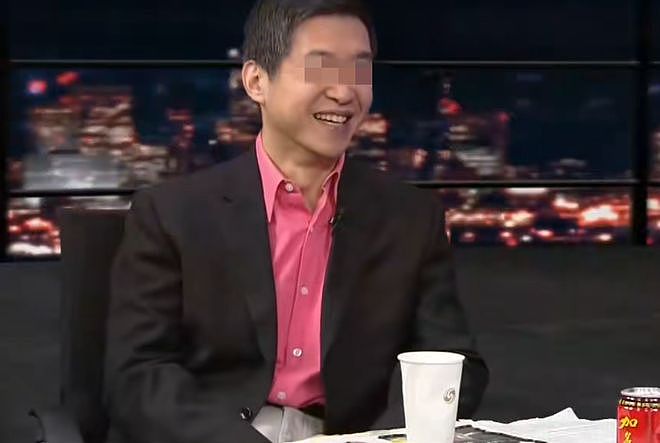 炸裂！高校教授136页PDF丑闻：玩弄女学生，出轨已婚女，细节曝光（组图） - 4