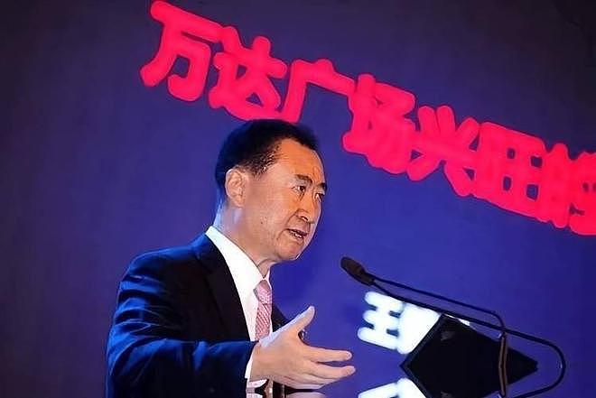 太扎心！72岁王健林被逼到崩溃，6000亿负债，连利息都快付不起了（组图） - 10