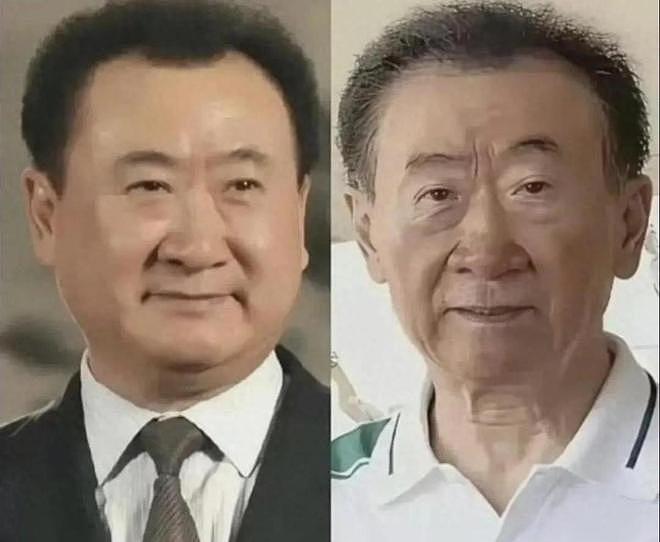 太扎心！72岁王健林被逼到崩溃，6000亿负债，连利息都快付不起了（组图） - 13