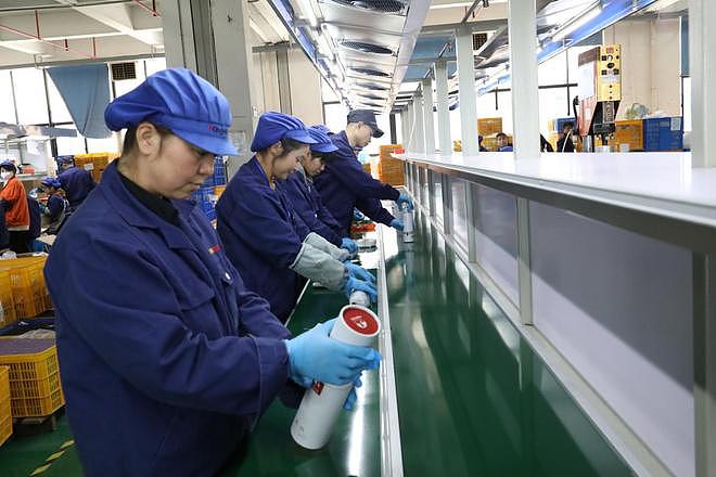 第一批来华免签的外国人，回国开始喝热水了，正式确诊“中国人”（组图） - 7