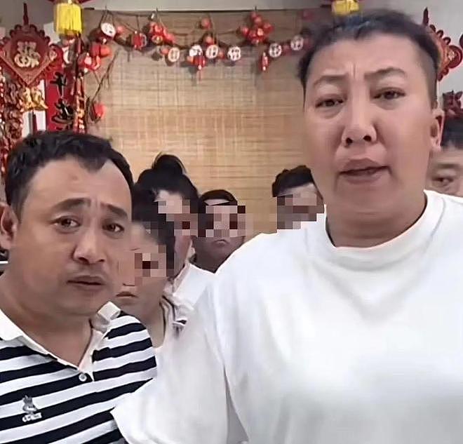 671万罚款说拒就拒？红薯粉条厂家破罐破摔，东北雨姐惨遭热议（组图） - 2