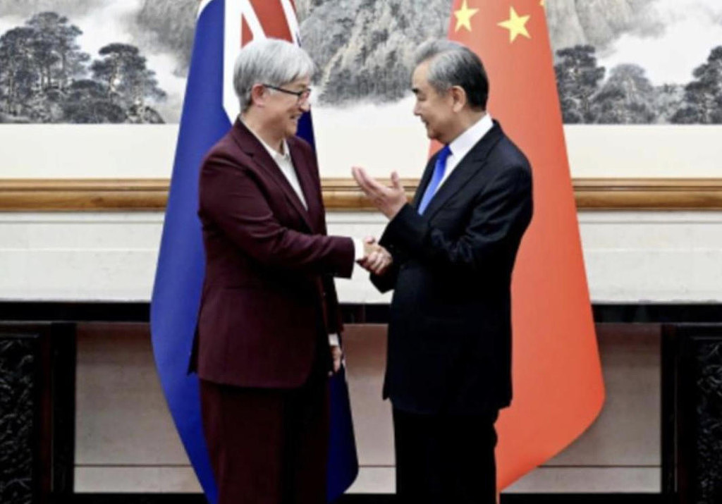 全球航油供应创历史新低，澳外长紧急赴华保供应！你的机票还要涨多少？（组图） - 3
