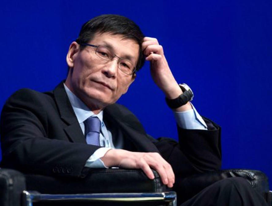 朱镕基之子点评当前中国问题:房地产过剩严重,靠债务支撑建设不可持续(图) - 1