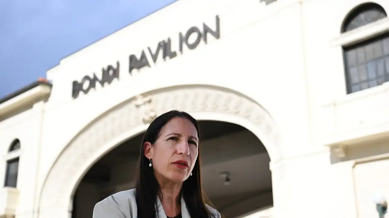 悉尼Bondi恐袭调查报告出炉，多项建议保密！艾博年承诺推进（组图） - 1
