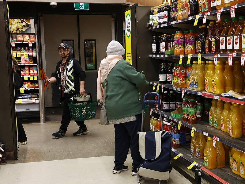 涨价1倍再打折？Woolworths涉欺诈案再曝猛料，当庭甩锅疫情（组图） - 3