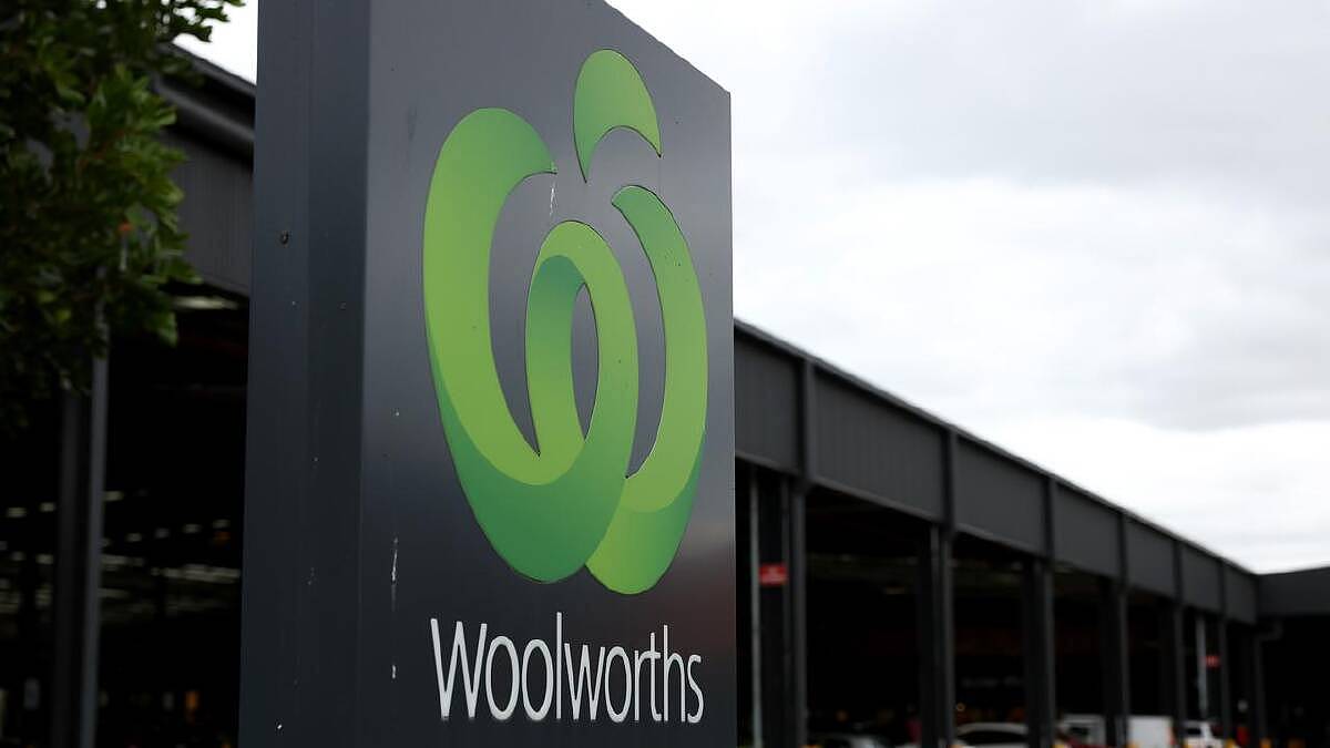 涨价1倍再打折？Woolworths涉欺诈案再曝猛料，当庭甩锅疫情（组图） - 1