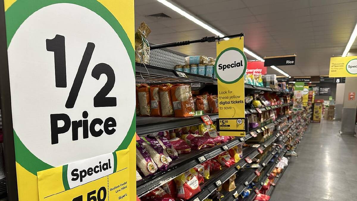 涨价1倍再打折？Woolworths涉欺诈案再曝猛料，当庭甩锅疫情（组图） - 4