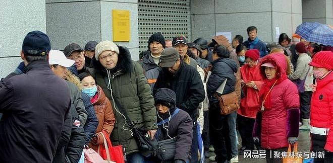 每年1900万人离世！中国或将迎前所未有死亡高峰，专家揭秘背后关键因素（组图） - 4