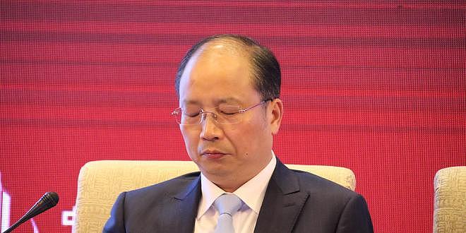 中国证监会原主席易会满被双开!涉上市审批谋利及权色交易,曾执掌工行多年(组图) - 3