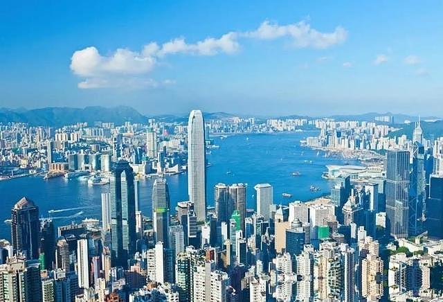 中国首艘核动力航母或命名“香港号”?香港民间团体联名请愿,网上吵翻了(组图) - 2