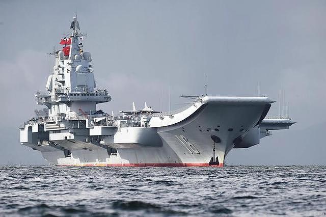中国首艘核动力航母或命名“香港号”?香港民间团体联名请愿,网上吵翻了(组图) - 8