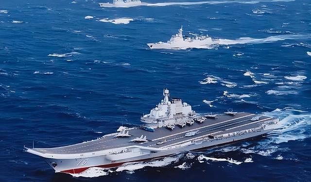 中国首艘核动力航母或命名“香港号”?香港民间团体联名请愿,网上吵翻了(组图) - 9