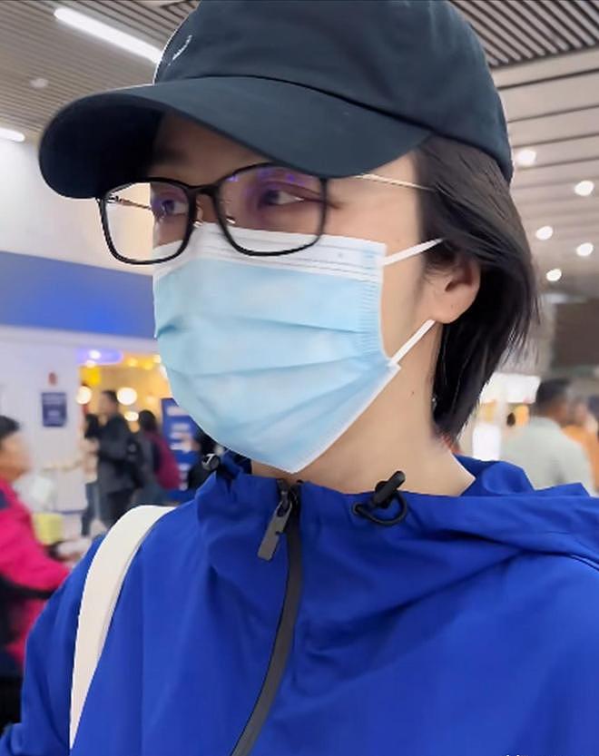 46岁汤唯自曝意外怀上二胎！胎儿性别已确认，56岁老公深藏不露（组图） - 13