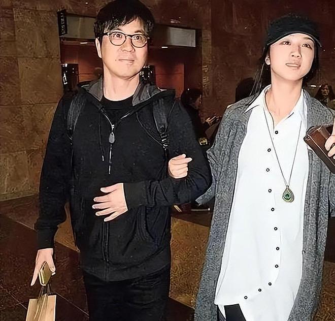 46岁汤唯自曝意外怀上二胎！胎儿性别已确认，56岁老公深藏不露（组图） - 15