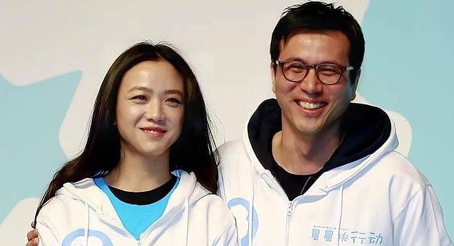46岁汤唯自曝意外怀上二胎！胎儿性别已确认，56岁老公深藏不露（组图） - 20