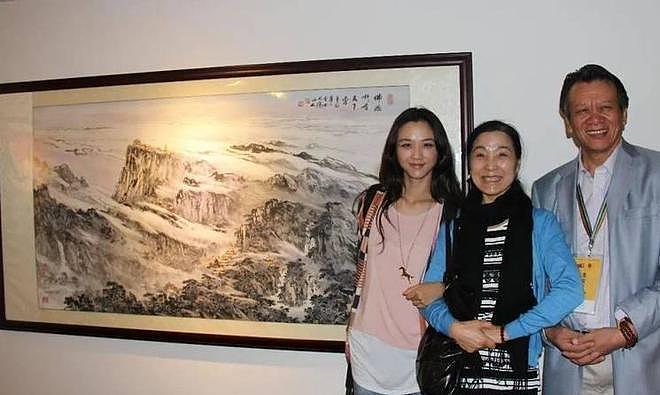46岁汤唯自曝意外怀上二胎！胎儿性别已确认，56岁老公深藏不露（组图） - 25