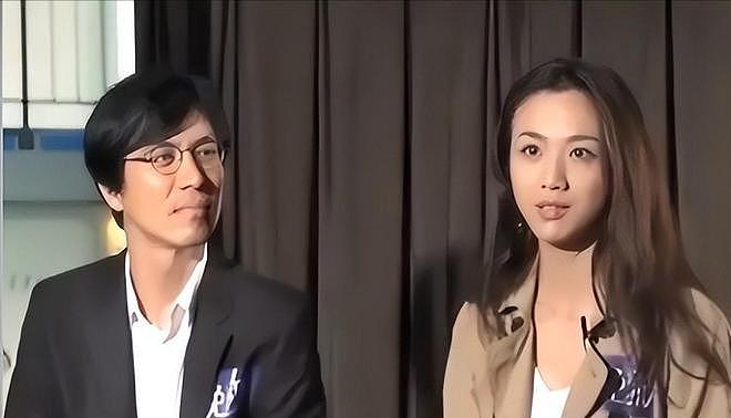 46岁汤唯自曝意外怀上二胎！胎儿性别已确认，56岁老公深藏不露（组图） - 27