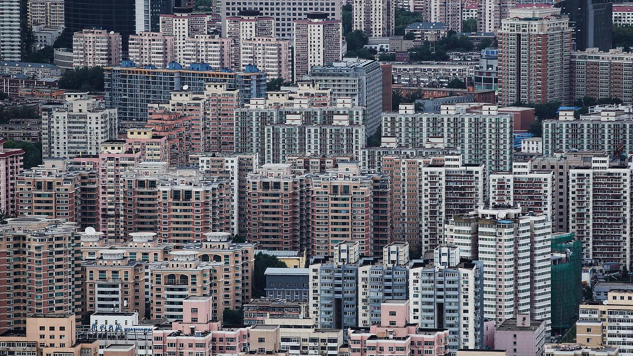 中国房价暴跌23%，抹平20年涨幅！对澳洲意味着什么？（组图） - 2