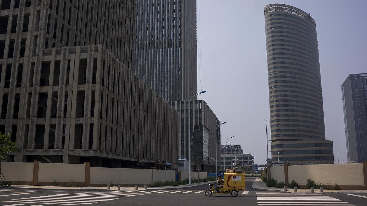 中国房价暴跌23%，抹平20年涨幅！对澳洲意味着什么？（组图） - 4