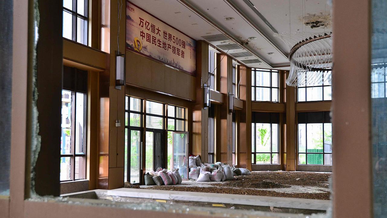 中国房价暴跌23%，抹平20年涨幅！对澳洲意味着什么？（组图） - 5