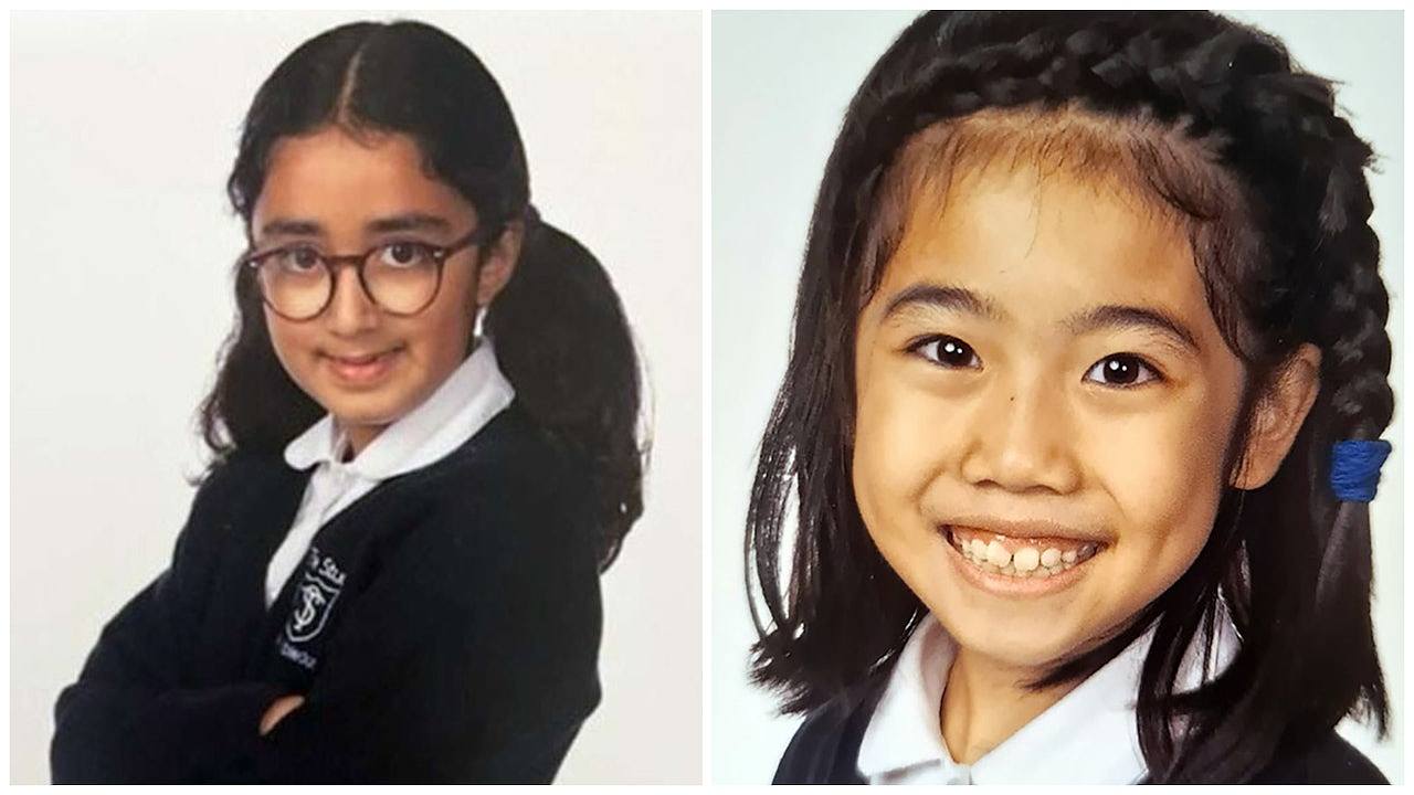 伦敦小学2死车祸,检方宣布起诉司机9项罪名(组图) - 1