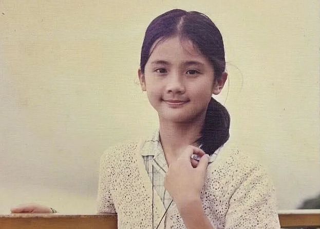43岁蔡卓妍又结婚了，可阿娇呢？（组图） - 4