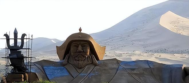 成吉思汗大墓或被找到，专家准备挖掘时，蒙古总理却出面进行制止（组图） - 3