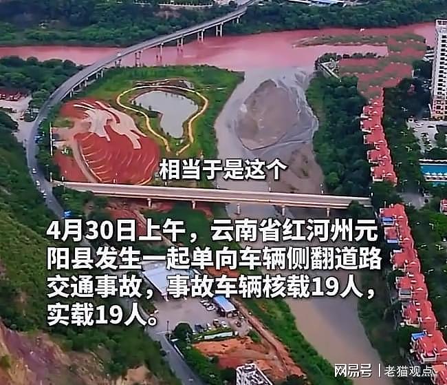 7死12伤!云南一大巴坠崖:死伤者身份披露,知情者披露事发原因(组图) - 6