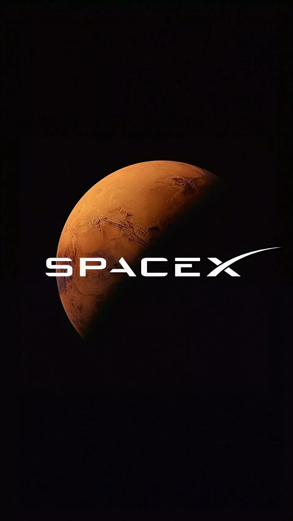 7.5万亿+火星殖民，SpaceX为马斯克开出最疯狂对赌（组图） - 3