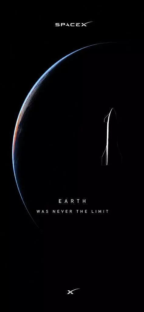 7.5万亿+火星殖民，SpaceX为马斯克开出最疯狂对赌（组图） - 6